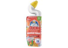 Duck Mango Verse WC čistič gel 750 ml