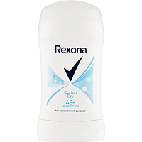 Rexona Cotton fester Antitranspirant 50ml