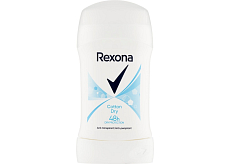 Rexona Cotton fester Antitranspirant 50ml