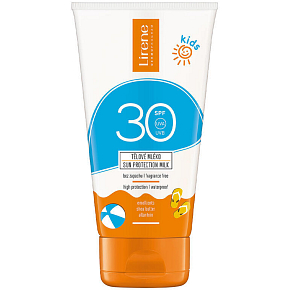Lirene Sun Kids SPF30 Sonnencreme für Kinder 150 ml
