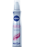 Nivea Diamond Gloss Care Schaumfestiger, 150 ml