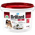 Het Brillant 100 Malerwaschfarbe, A Basis 3 kg