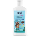 Dixi Sviště Shampoo und Duschgel Frische und Kraft der Berge für Kinder 100 ml