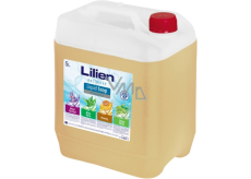 Lilien Flüssigseife - Honig 5000 ml