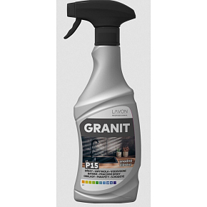 Lavon Granit P15 Oberflächenreiniger, 500 ml