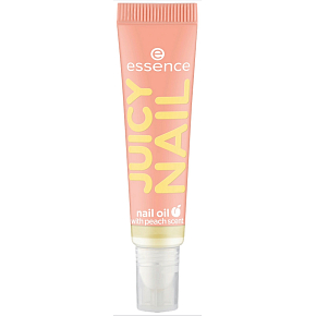 Essence Juicy Nail Öl für Nägel 11 ml Essence Juicy Nail Öl für Nägel 11 ml