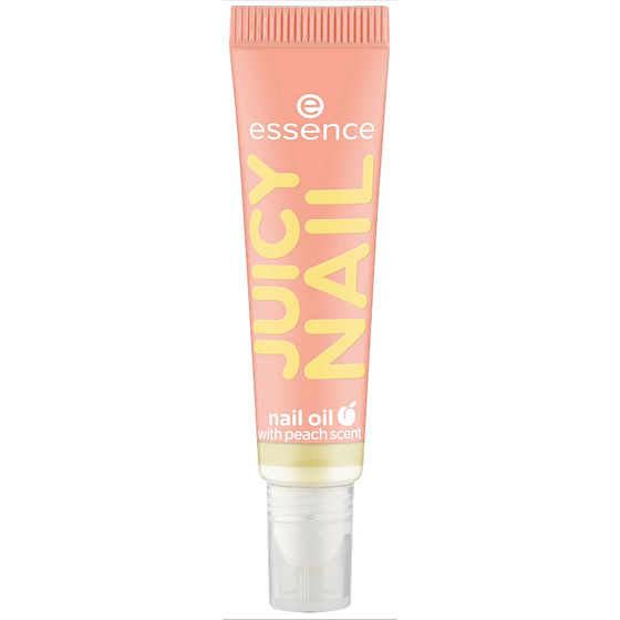 Essence Juicy Nail Öl für Nägel 11 ml