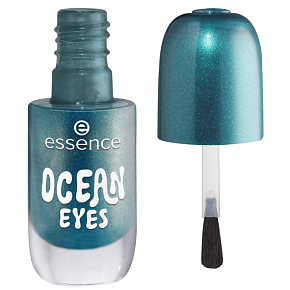 Essence Nagellack Gel nail Colour 36 Ocean Eyes, 8 ml
