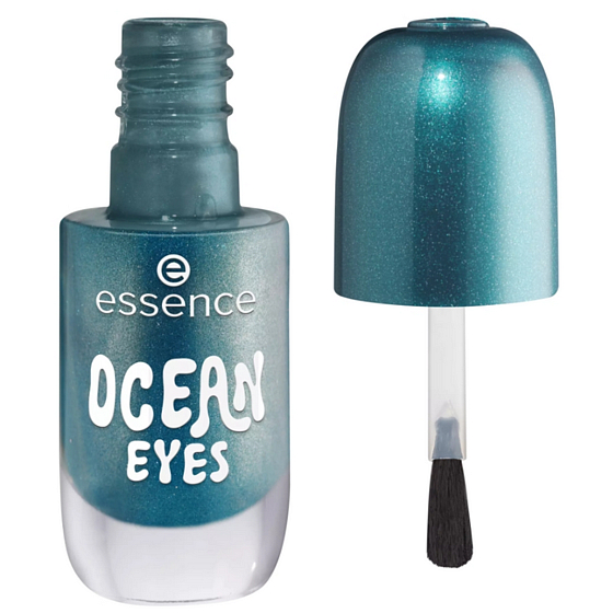 Essence Nagellack Gel nail Colour 36 Ocean Eyes, 8 ml