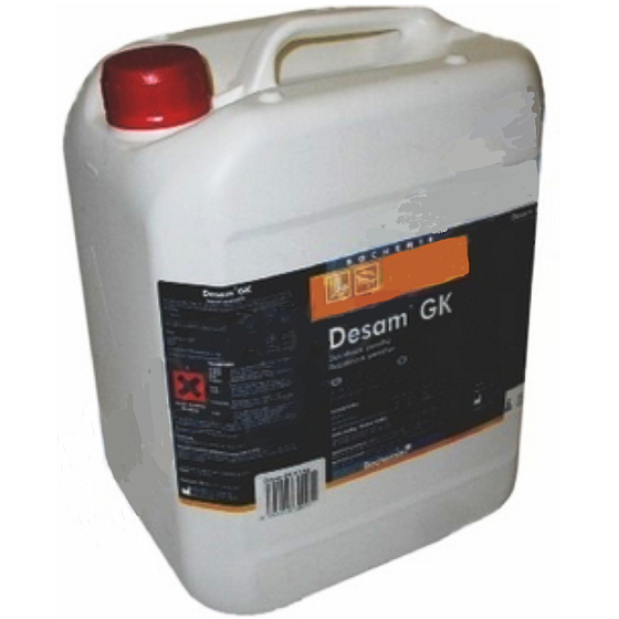 Desam GK mit einem Duft von 5 kg