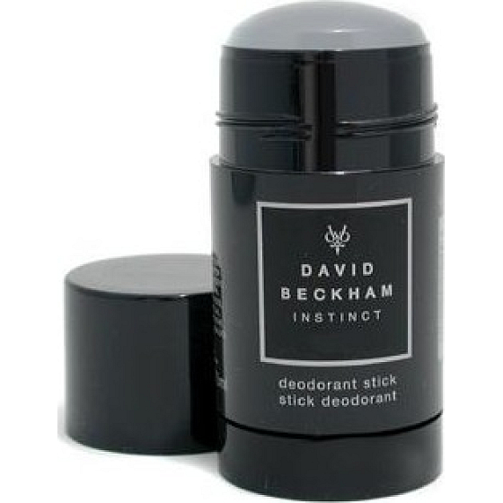David Beckham Instinct Deodorant Stick für Männer 75 ml