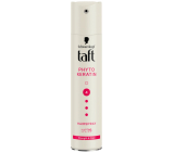 Taft Keratin Complete Ultra Strong Ultra Strong straffendes Haarspray 250 ml