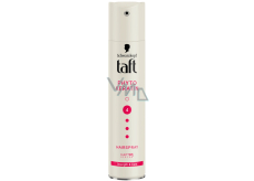 Taft Keratin Complete Ultra Strong Ultra Strong straffendes Haarspray 250 ml