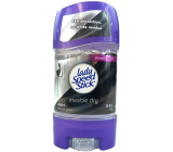 Lady Speed Stick 48 Stunden Invisible Dry Antitranspirant Deodorant Gel Stick für Frauen 65 g