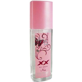 Mexx XX Schönes parfümiertes Deodorantglas für Frauen 75 ml Mexx XX Schönes parfümiertes Deodorantglas für Frauen 75 ml