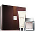 Calvin Klein Euphoria Men EdT 50 ml Eau de Toilette + 100 ml Duschgel, Geschenkset