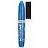 Rimmel London Volume Flash Wasserdichte Volume Mascara X10 Schwarz 8 ml