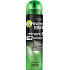 Garnier Men Mineral Unsichtbares Deodorant-Spray für Männer 150 ml