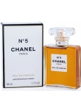 Chanel No.5 parfümiertes Wasser für Frauen 50 ml mit Spray