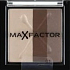 Maximaler Faktor Maximaler Effekt Trio Lidschatten 01 Coco Crazy 3,5 g