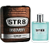 Str8 Discovery After Shave 50 ml