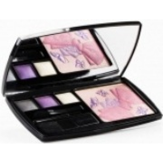 Lancome süße Basisrecheneinheits-Verfassungs-Palette