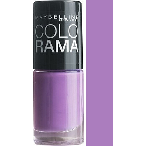 Maybelline Colorama Nagellack 554 7 ml