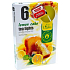 Teelichter Lemon Cake duftende Teelichter 6 Stück