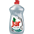 Jar Platinum Arctic Fresh Hand Geschirrspülmittel 480 ml