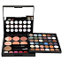 Body Collection Temptation Cosmetic Compendium Kosmetikset