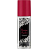 Christina Aguilera Unvergessliches parfümiertes Deodorantglas für Frauen 75 ml