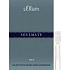 s.Oliver Soulmate Men Eau de Toilettenspray 1 ml, Fläschchen