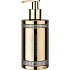 Vivian Grey Crystal Gold Luxus-Flüssigseife mit 250 ml Spender