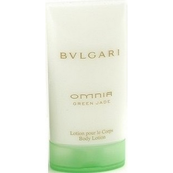 Bvlgari Omnia Green Jade Körperlotion für Frauen 30 ml
