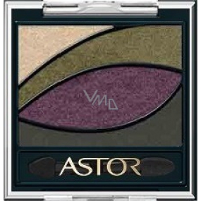Astor Eye Artist Lidschatten-Palette Lidschatten 320 Shopping Guerilla In New 4 g