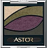 Astor Eye Artist Lidschatten-Palette Lidschatten 320 Shopping Guerilla In New 4 g