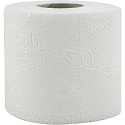 Big Soft Blue Toilettenpapier weiß 3-lagig 150 Stück von 16 Rollen