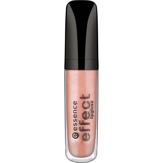 Essence Effect Lipgloss Lipgloss 06 Miracle Sparkle 6 ml