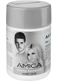 Alpa Amica Frischer Duft Trockenshampoo für Haare, 30 g