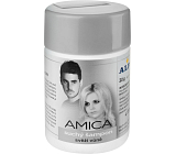 Alpa Amica Frischer Duft Trockenshampoo für Haare, 30 g