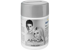 Alpa Amica Frischer Duft Trockenshampoo für Haare, 30 g