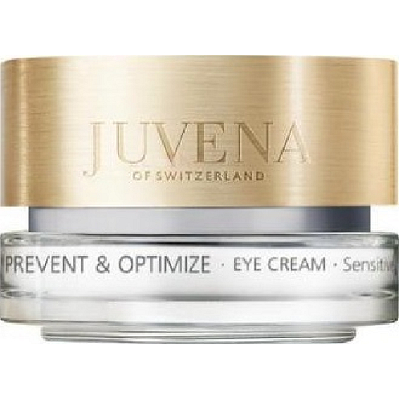 Juvena Skin Optimize Augencreme 15 ml