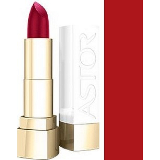 Astor Soft Sensation Feuchtigkeitsspendender Lippenstift Lippenstift 502 Tender Cherry 4,5 g
