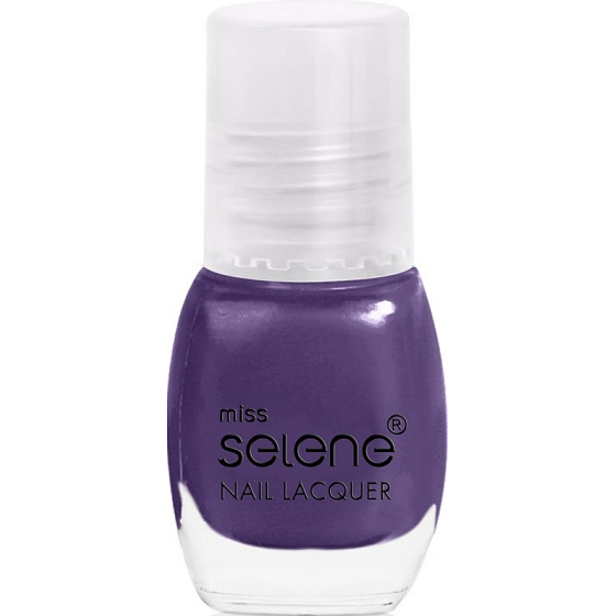 Miss Selene Nagellack Mini Nagellack 238 5 ml