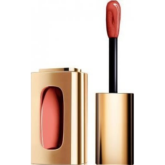 Loreal Paris Colour Riche Extraordinaire Lipgloss 600 Nude Vibrato 6 ml