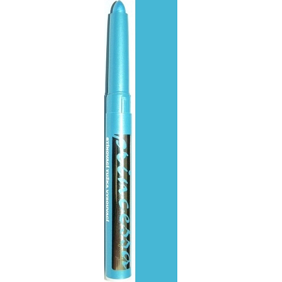 Princessa Gleitstift ES-07 hellblau 1 g