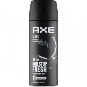 Axe Black Deodorant Spray für Männer 150 ml