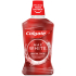 Colgate Max White Whiter Teeth Mundwasser ohne Alkohol 500 ml
