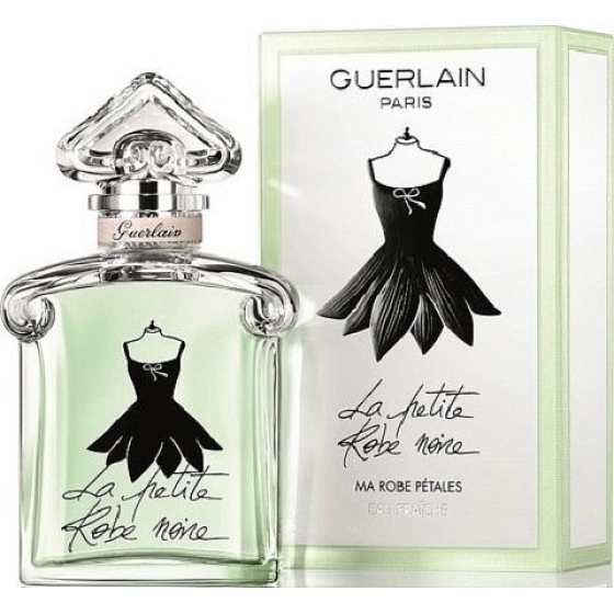 Guerlain La Petite Robe Noire Eau Fraiche EdT 30 ml Eau de Toilette