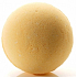 Bomb Cosmetics Yellow - Lucky Dip Funkelnder Badeballist mit Überraschung für Kinder 160 g
